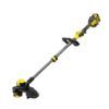 Coasa electrică Stanley SFMCSTB933B 33 cm | Compatibilă acumulator 18 V, fără cablu | Putere eficientă și tăiere precisă | Ușoară și manevrabilă pentru gazon și margini |...