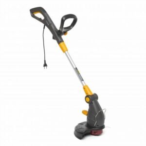 Coasă electrică Stiga SGT600 | 600 W, 30 cm lățime de tăiere | Ușoară și ergonomică pentru control confortabil | Tăiere precisă pentru gazon și margini | Performanță fiabilă și...