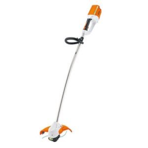 Coasă electrică STIHL FSA 65, 300 mm - Compatibilă cu acumulator Li-Ion 36 V - Ușoară și silențioasă - Manevrabilitate excelentă pentru grădini și margini - Performanță...