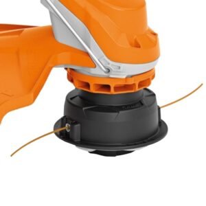 Coasă electrică Stihl FSA 86 R – diametru tăiere 350 mm, compatibilă cu acumulator AP 36 V