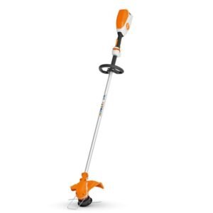 Coasă electrică Stihl FSA 86 R – diametru tăiere 350 mm, compatibilă cu acumulator AP 36 V