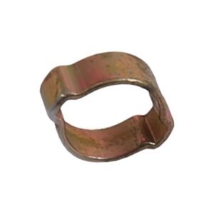 Colier pentru furtun Fini 8025/3, 13–15 mm, aluminiu