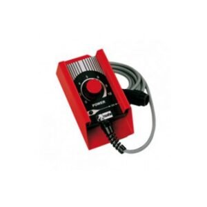 Comandă la distanță Lincoln Electric K14147-1 | Cablu 15 m | Pentru sudură MIG/MAG și MMA | Compatibil cu aparate Lincoln | Robustă, ergonomic și fiabilă