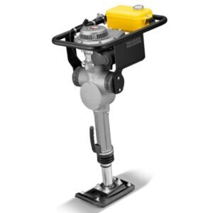 Compactor ușor Wacker Neuson BS30, 10 kN, 30 kg, motor în 2 timpi