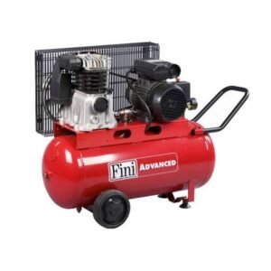 Compresor de aer Fini MK103-50-3T ADVANCED | 50 l | 2.2 kW | 10 bar | 365 l/min