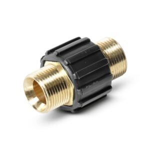 Conector furtunuri Karcher 4.403-002.0 – adaptor rapid compatibil cu sisteme Karcher