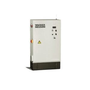 Convertizor de frecvență staționar Wacker Neuson FUE-M 17A Basic, curent de ieșire 17 A, tensiune de ieșire 250 V