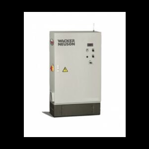 Convertizor de frecvență staționar Wacker Neuson FUE‑M 31A Basic — curent ieșire 31 A, tensiune ieșire 250 V