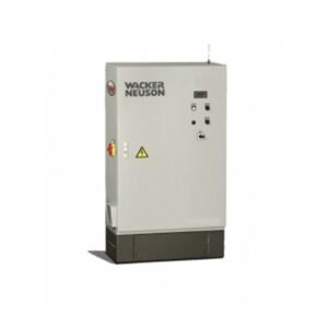 Convertizor de frecvență staționar Wacker Neuson FUE-M 57A Basic — curent ieșire 57 A, tensiune ieșire 250 V