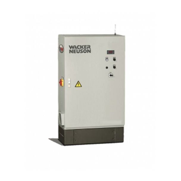 Convertizor de frecvență staționar Wacker Neuson FUE-M 57A Basic — curent ieșire 57 A, tensiune ieșire 250 V