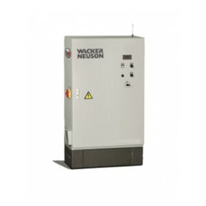 Convertizor de frecvență staționar Wacker Neuson FUE-M 71A Basic, curent ieșire 71 A, tensiune 250 V