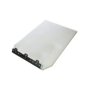 Covor pentru pavele Wacker Neuson 5000200572, 50 cm — pentru plăcile compactoare DPU/BPU