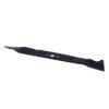 Cuțit mașină de tuns gazon Greenfield GA-CUTIT_463 | 46 cm | Oțel forjat durabil | Compatibil universal, montaj rapid | Performanță precisă, rezistent la coroziune