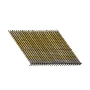 Cuie cu cap D DeWalt DNW2863E, cu fir, 63 mm, 2200 bucăți/cutie