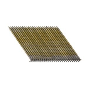 Cuie cu cap D Dewalt DNW2880E, cu fir, 80 mm, 2200 bucăți/cutie