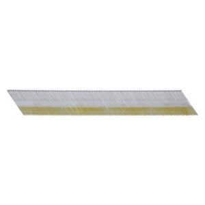 Cuie fără floare 15 GA DEWALT DNBDA1538SZ, 1,8 x 38 mm, inox AISI 304, 4000 bucăți/cutie
