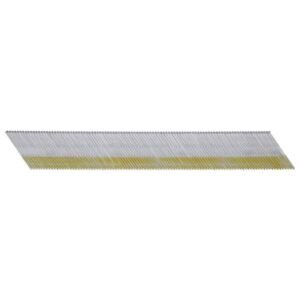 Cuie fără floare 15 GA DeWalt DNBDA1550SZ, 1,8 x 50 mm, inox AISI 304, 4000 bucăți/cutie