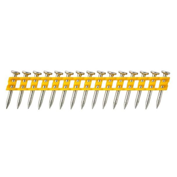 Cuie standard pentru beton Dewalt DCN8901040, 40 x 2.6 mm, 1005 buc/cutie