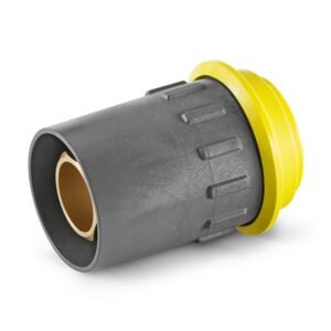 Cuplă rapidă Karcher 2.115-000.0 – conector furtun pentru spălătoare cu presiune