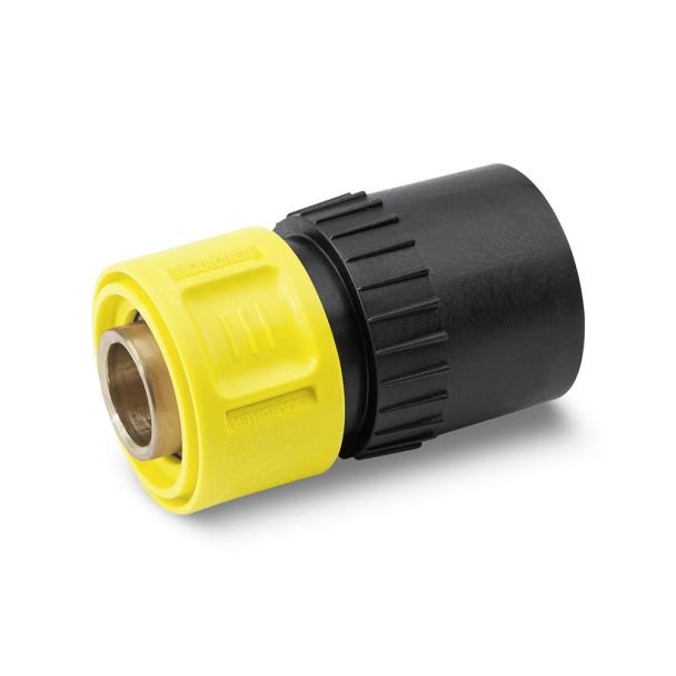 Cuplă rapidă Karcher 6.401-458.0 - conector original pentru spălătoare cu presiune