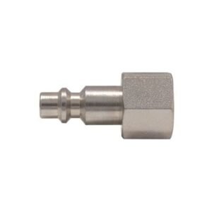 Cuplă rapidă mamă filet 3/8" OMG 121_3/8