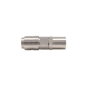 Cuplă rapidă mamă pentru furtun cauciuc 6x14 mm OMG 128_6x14
