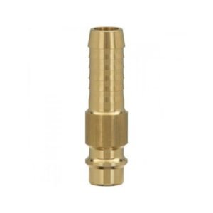 Cuplă rapidă standard tata Ludecke ES_6_S, DN 7.2, bradut furtun 6 mm