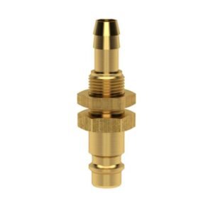 Cuplă rapidă standard tată | Ludecke ES_8_SSV | DN 7.2 | pentru furtun 8 mm | conexiune standard