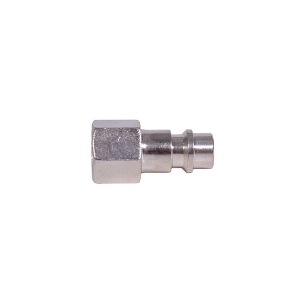 Cuplă rapidă tata Airmaster AIR-121 1/4, filet interior G 1/4" pentru aer comprimat