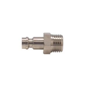 Cuplă rapidă tată cu filet 1/4'' OMG 112_1/4 – conexiune pneumatică