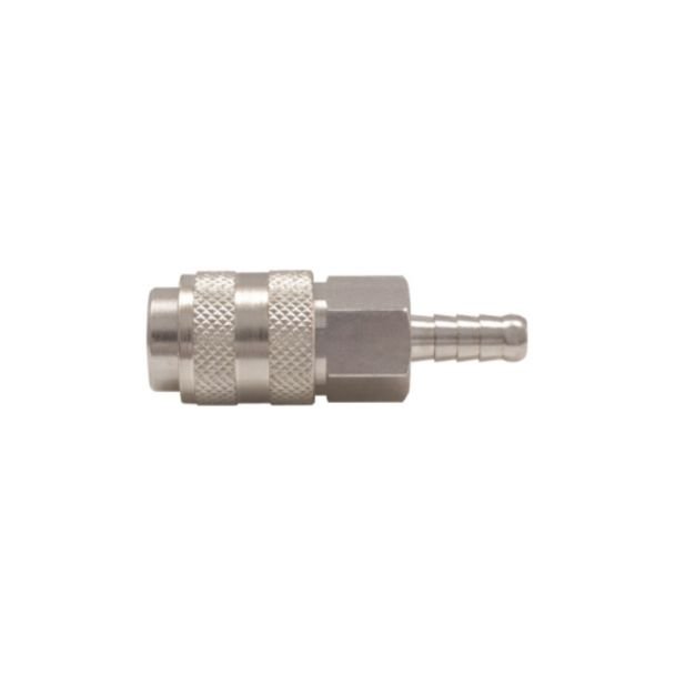 Cuplă rapidă universală mamă Airmaster AIR-240_8 — brăduț pentru furtun 8 mm