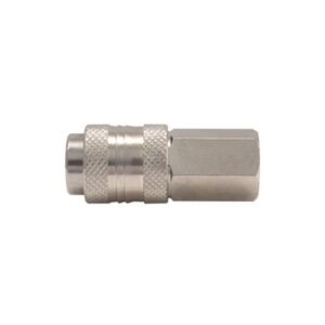 Cuplă rapidă universală mamă OMG 210-1/4, filet interior G 1/4