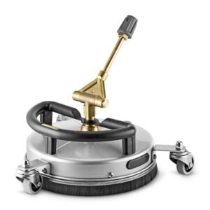 Curățător de suprafețe Karcher FR TR 30 ME 2.111-013.0 | Profesional pentru pardoseli | Motor puternic și eficiență ridicată | Compact, robust și ușor de utilizat | Ideal pentru...