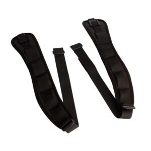 Curele Comfort Ego AP1300 | Compatibilitate BAX1300 | Curea de schimb pentru confort optim | Potrivire exactă | Material rezistent