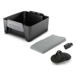 Cutie accesorii Karcher 2.643-859.0 pentru curățarea animalelor de companie