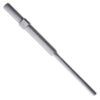 Daltă îngustă Wacker Neuson 5000209759 | sistem prindere 27x80 mm