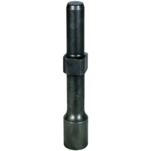 Daltă îngustă Wacker Neuson 5000212556, sistem de prindere 27x80 mm