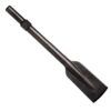 Daltă lată Wacker Neuson 5100005217, sistem de prindere 28x160 mm, lungime 250 mm