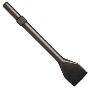 Daltă lată Wacker Neuson, sistem de prindere 27x80 mm, lungime 230 mm