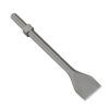 Daltă lată Wacker Neuson — sistem prindere 25x108 mm, lungime 300 mm