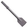 Daltă spadă - Wacker Neuson - 5100005224 - sistem prindere 28x160 mm - lungime 250 mm