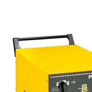 Deca, Aparat sudură MMA Deca P-ARC735 350 A | Electrozi 2-7 mm | Sudură profesională și industrială | Arc stabil și pornire ușoară | Robustețe și portabilitate