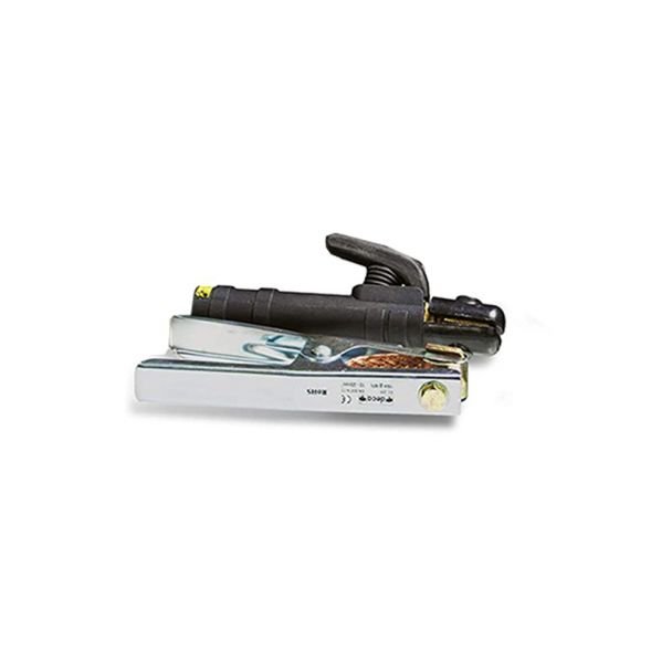 Deca, Deca I-ARC318LAB_ACC — Invertor sudură MMA 180 A | Electrozi 1.6–4 mm | Set complet cu accesorii incluse | Portabil și robust | Ideal pentru uz profesional și hobby