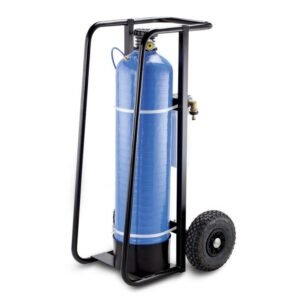 Dedurizator mobil apă Karcher WS 50 6.368-463.0 — portabil anti-calcar