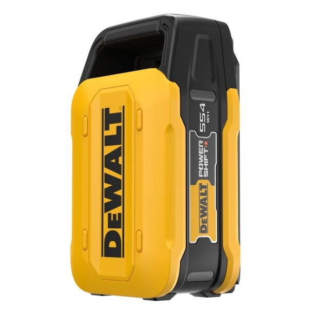 DeWalt, Acumulator DeWalt Powershift DCBPS0554 Li-Ion 55,4 V 10 Ah (554 Wh)