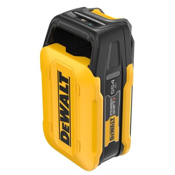 DeWalt, Acumulator DeWalt Powershift DCBPS0554 Li-Ion 55,4 V 10 Ah (554 Wh)