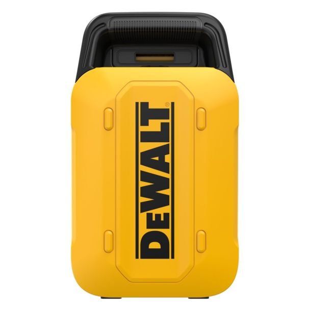 DeWalt, Acumulator DeWalt Powershift DCBPS0554 Li-Ion 55,4 V 10 Ah (554 Wh)