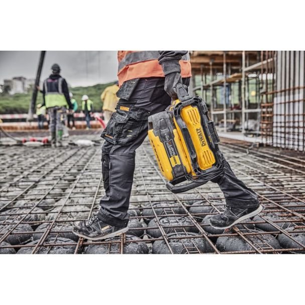 DeWalt, Acumulator DeWalt Powershift DCBPS0554 Li-Ion 55,4 V 10 Ah (554 Wh)