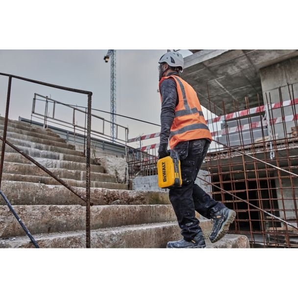 DeWalt, Acumulator DeWalt Powershift DCBPS0554 Li-Ion 55,4 V 10 Ah (554 Wh)