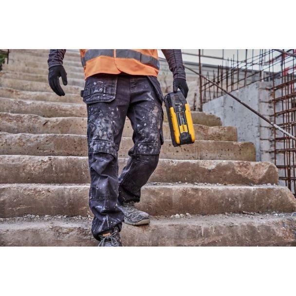 DeWalt, Acumulator DeWalt Powershift DCBPS0554 Li-Ion 55,4 V 10 Ah (554 Wh)